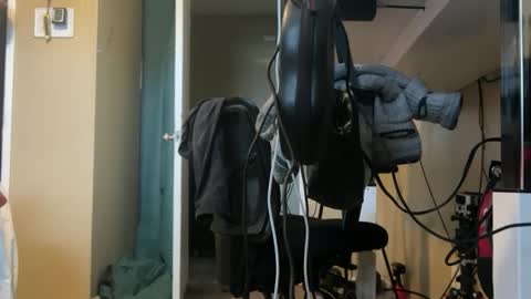 Blackjag00 online show from 12/20/25, 05:42