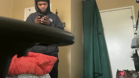 Blackjag00 online show from 01/05/26, 06:22