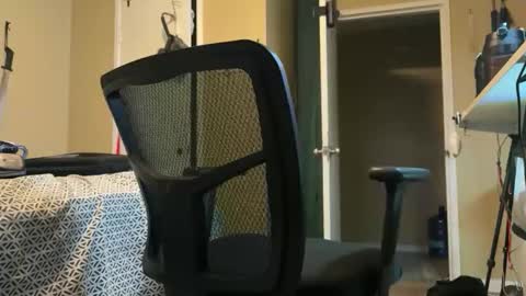 Blackjag00 online show from 01/19/26, 01:20