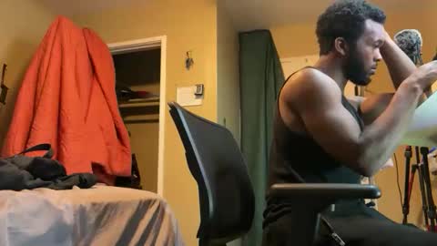 Blackjag00 online show from 02/15/26, 03:14