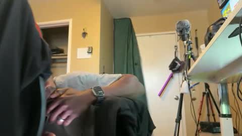 Blackjag00 online show from 02/16/26, 11:12