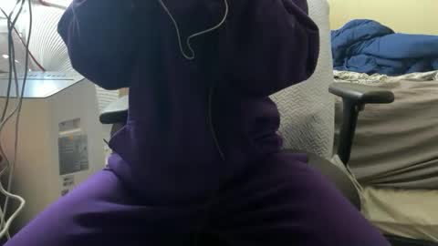 Blackjag00 online show from 04/29/26, 05:30