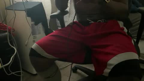 Blackjag00 online show from 05/02/26, 01:43