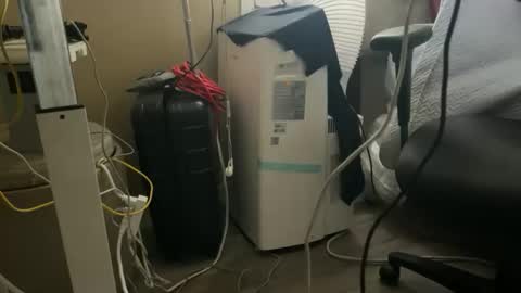 Blackjag00 online show from 05/04/26, 03:30