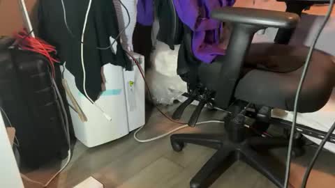 Blackjag00 online show from 05/18/26, 05:57