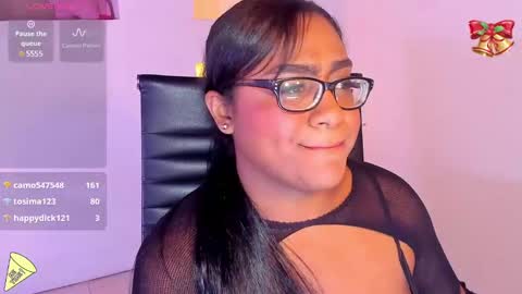 Snapshot of blakmillerrgilson1 chatting on 01/03/25, 11:44 Blak Miller Gilson online show from 01/03/25, 11:44