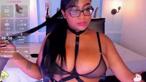 Snapshot of blakmillerrgilson1 chatting on 01/20/25, 11:43 Blak Miller Gilson online show from 01/20/25, 11:43
