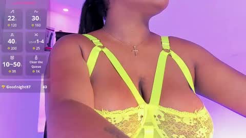 Snapshot of blakmillerrgilson1 chatting on 02/03/25, 11:36 Blak Miller Gilson online show from 02/03/25, 11:36