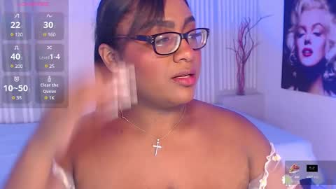 Snapshot of blakmillerrgilson1 chatting on 03/06/25, 09:20 Blak Miller Gilson online show from 03/06/25, 09:20