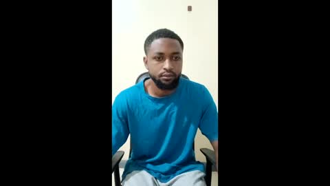 blakmoufaka online show from 01/08/26, 03:20