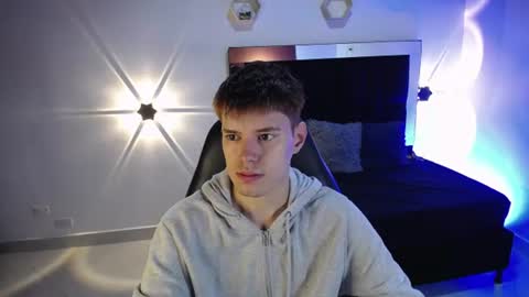 Blakzen online show from 07/11/26, 03:09