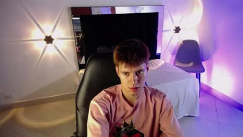 Blakzen online show from 07/17/26, 03:35