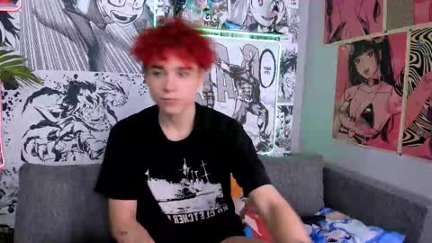 Blaiz online show from 11/16/25, 10:32