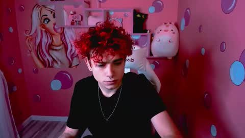 Blaiz online show from 11/29/25, 10:40