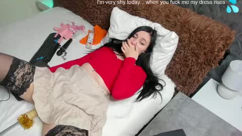 Snapshot of blancasuarez chatting on 01/07/25, 11:58 MY VIDEOS THAT WILL MAKE YOU CUM - online show from 01/07/25, 11:58