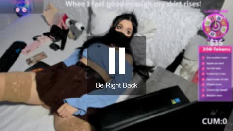 MY VIDEOS THAT WILL MAKE YOU CUM -  online show from 02/21/26, 12:11