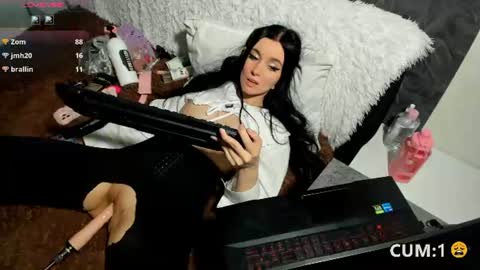 MY VIDEOS THAT WILL MAKE YOU CUM -  online show from 06/21/26, 12:13