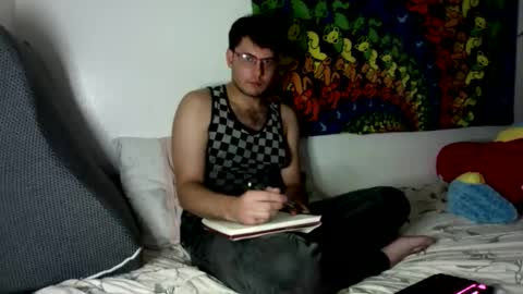 blancpebble online show from 05/30/26, 02:19