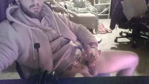 BLANKITO online show from 12/04/25, 05:28