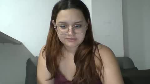 Snapshot of blanquita102530 chatting on 09/12/25, 01:49 Lary online show from 09/12/25, 01:49