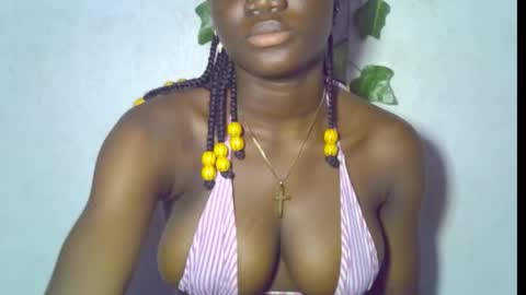 Snapshot of blaq_melanin chatting on 01/07/26, 08:06 nikky00 online show from 01/07/26, 08:06