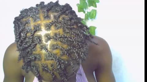 Snapshot of blaq_melanin chatting on 01/10/26, 07:21 nikky00 online show from 01/10/26, 07:21