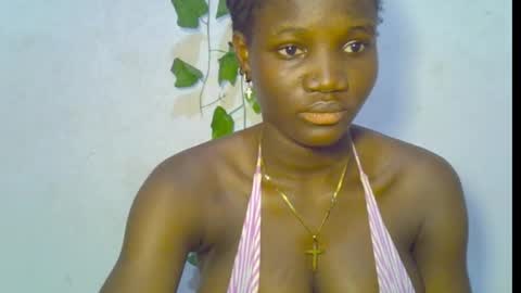 Snapshot of blaq_melanin chatting on 01/15/26, 08:52 nikky00 online show from 01/15/26, 08:52