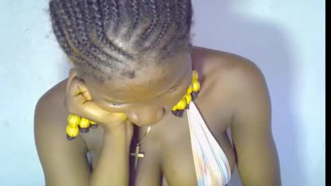 Snapshot of blaq_melanin chatting on 02/07/26, 08:07 nikky00 online show from 02/07/26, 08:07