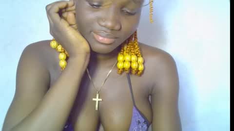 Snapshot of blaq_melanin chatting on 02/23/26, 09:17 nikky00 online show from 02/23/26, 09:17