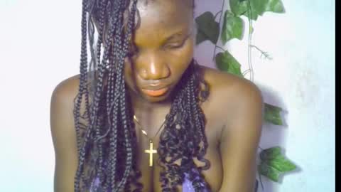 Snapshot of blaq_melanin chatting on 03/14/26, 08:31 nikky00 online show from 03/14/26, 08:31