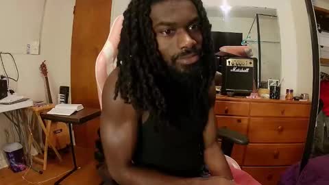 BlaqJay online show from 11/28/25, 01:19