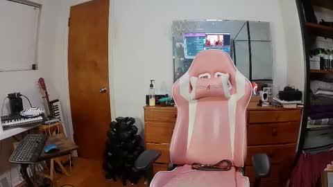 BlaqJay online show from 12/19/25, 02:51