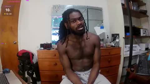 BlaqJay online show from 02/19/26, 12:17