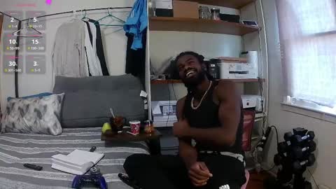 Snapshot of blaqjay chatting on 03/21/26, 08:23 BlaqJay online show from 03/21/26, 08:23