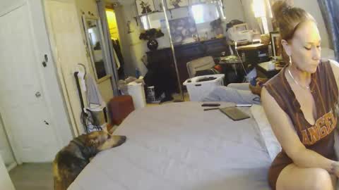 Snapshot of blaqmagic72 chatting on 01/11/26, 09:42 Redandblaq online show from 01/11/26, 09:42