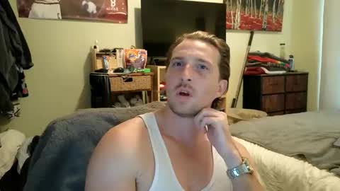 Snapshot of blastoise234 chatting on 10/05/25, 06:06 DickRex21 online show from 10/05/25, 06:06