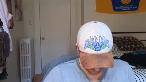DickRex21 online show from 05/11/26, 02:45