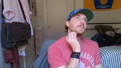 DickRex21 online show from 05/19/26, 02:01