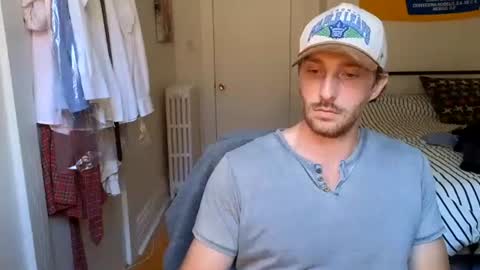 DickRex21 online show from 07/17/26, 02:02