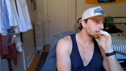 DickRex21 online show from 07/20/26, 04:31
