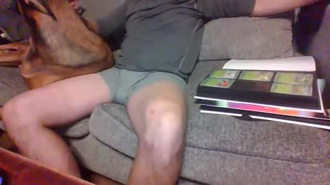 blaw_1321 online show from 11/30/25, 01:59