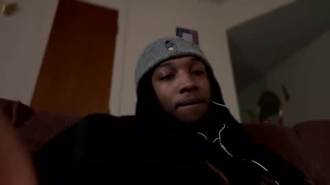 Snapshot of blaxkasta chatting on 02/24/25, 10:36 Black Clover online show from 02/24/25, 10:36