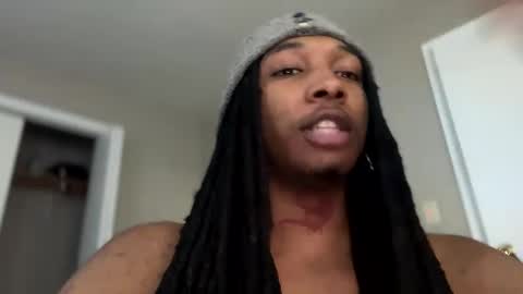 Snapshot of blaxkasta chatting on 09/22/25, 10:45 Black Clover online show from 09/22/25, 10:45