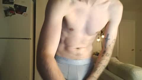 Blaze Thickwood online show from 12/17/25, 06:03