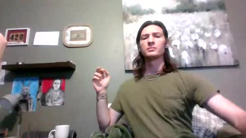 blazeentertainment2025 online show from 11/29/25, 08:34