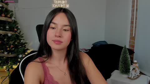 Snapshot of blazenbliss chatting on 12/05/24, 06:11 Eimy online show from 12/05/24, 06:11