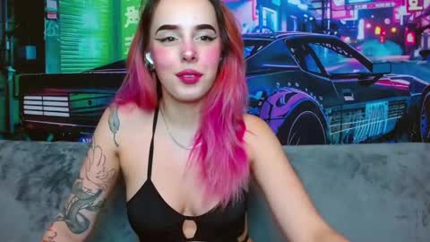 Blaze online show from 11/19/25, 05:51