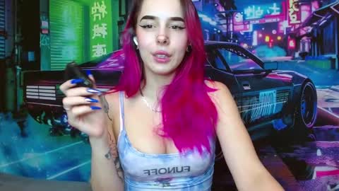 Snapshot of blazeoffortune chatting on 01/18/26, 12:25 Blaze online show from 01/18/26, 12:25