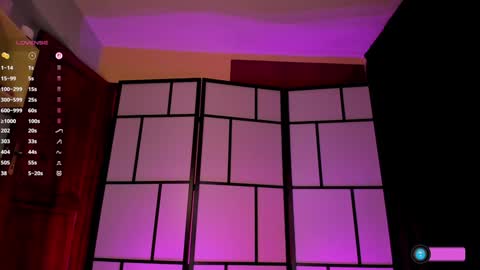 Evey Next Stream0312 online show from 10/24/25, 02:30