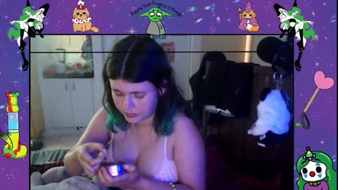 Blazing Goblin online show from 03/10/26, 05:18